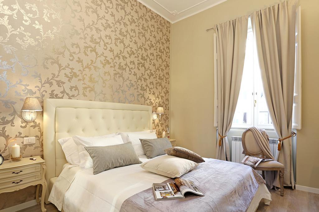 Gasthuis Liberty - Liberty Collection Rome